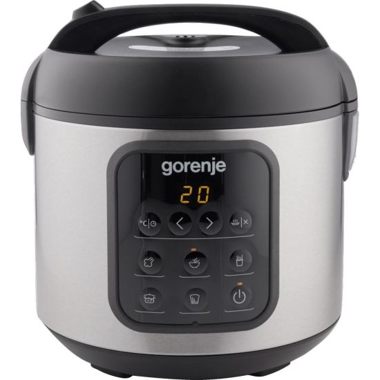 Мультиварка Gorenje MC2SBK 744397