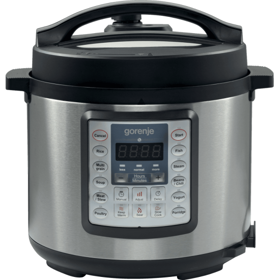 Мультиварка Gorenje MC6MBK 737435