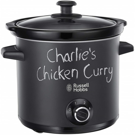 Мультиварка Russell Hobbs 24180-56 Chalkboard 23478036002