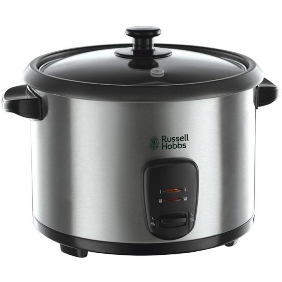 Мультиварка Russell Hobbs Cook@Home (19750-56) 20390036004