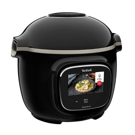 Мультиварка Tefal CY912830