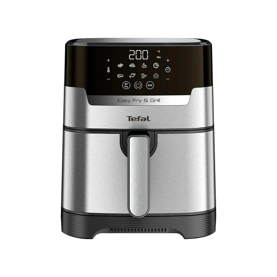 Мультипечь Tefal EY505D15 (Easy Fry & Grill Precision)