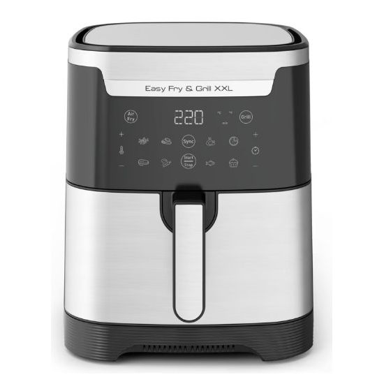 Мультиварка Tefal EY801D15