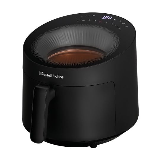 Мультипечь Russell Hobbs 27420-56/RH Satisfry Pano AirFryer BL 25242036002