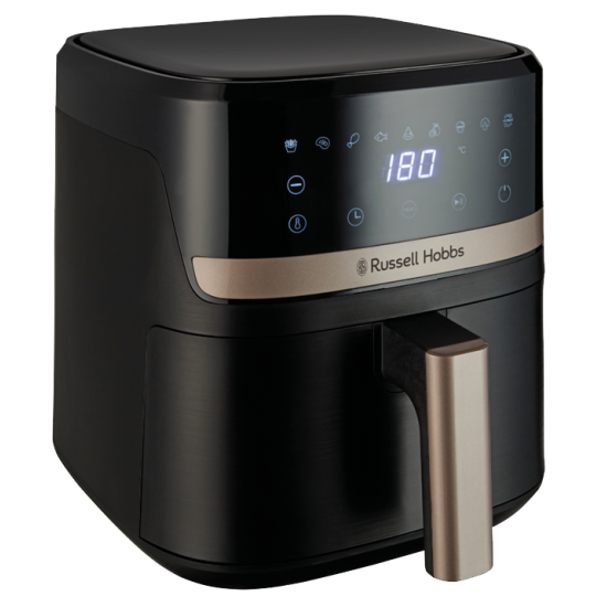 Мультипіч Russell Hobbs 27610-56/RH Satisfry Air Fryer 4.3L 25250036001