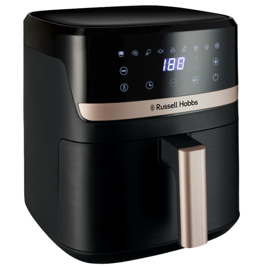 Мультипечь Russell Hobbs 27620-56/RH Satisfry Air Fryer 5.5L 25249036001