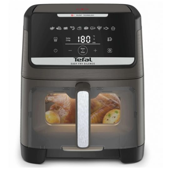 Мультипечь Tefal EY846HE0