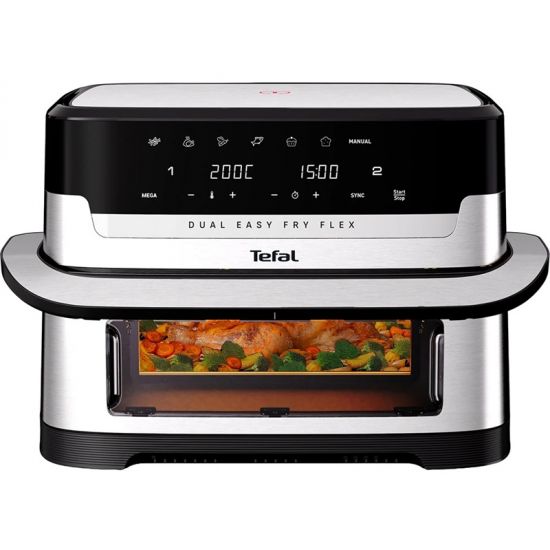 Мультипечь Tefal EY922DE0