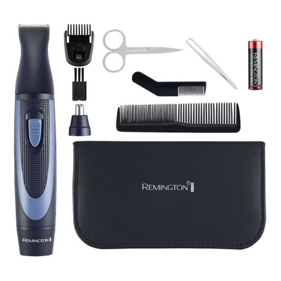 Набір для стрижки Remington TRAVEL KIT NE3890 43327560100