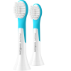 Насадка для зубної щітки Philips HX6032/90 (2 шт)
