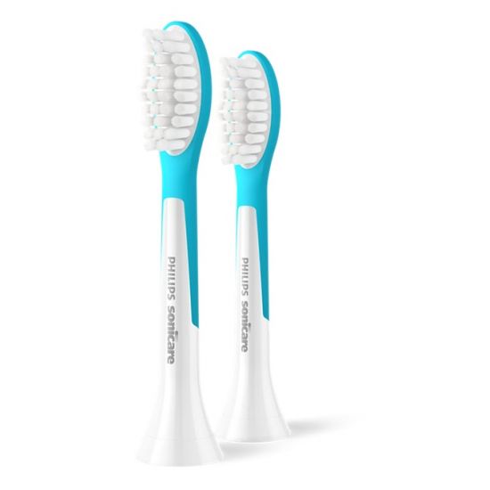Насадка для зубної щітки Philips HX6042/90 Kids (2 шт)