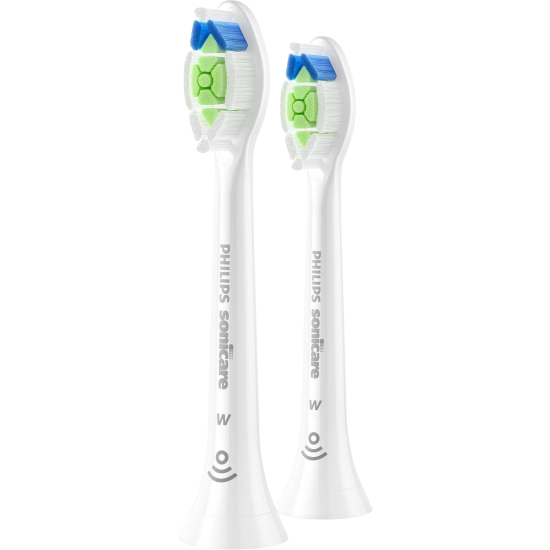 Насадка для зубної щітки Philips HX6062/87 (2 шт)
