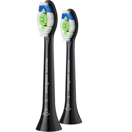 Насадка для зубної щітки Philips HX6062/88 (2 шт)