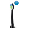 Насадка для зубної щітки Philips HX6068/88 Optimal White (8 шт)