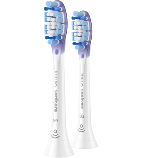 Насадка для зубної щітки Philips HX9052/87 (2 шт) HX9052/87