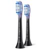 Насадка для зубної щітки Philips HX9052/88 Premium Gum Care (2 шт)