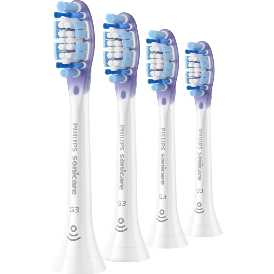 Насадка для зубної щітки Philips HX9054/87 (4 шт)