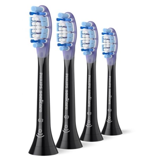 Насадка для зубної щітки Philips HX9054/88 Premium Gum Care (4 шт)