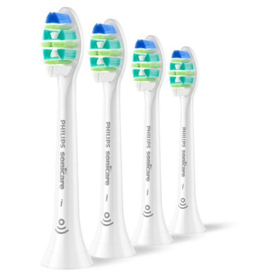 Насадка для зубної щітки Philips Sonicare HX9004/87 InterCare