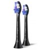 Насадка для зубної щітки Philips Sonicare Sensitive HX6052/88 (2 шт)