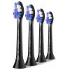 Насадка для зубної щітки Philips Sonicare Sensitive HX6054/88 (4 шт)