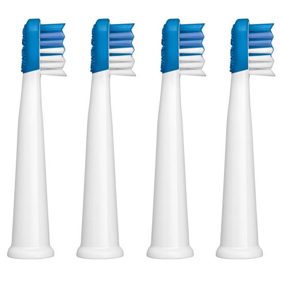 Насадка для зубной щетки Sencor SOX 012BL (White) 41009649