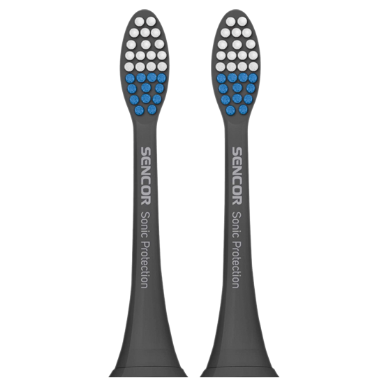 Насадка для зубной щетки Sencor SOX 018 41015379