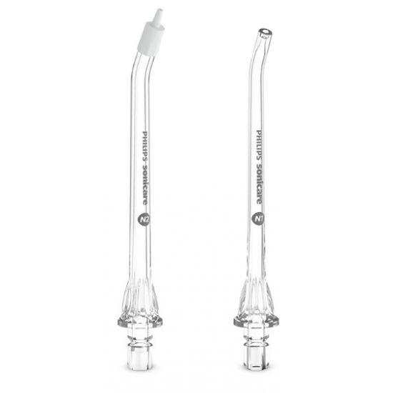 Насадка для іригатора Philips Sonicare HX3072/00 Compact Flosser 1000