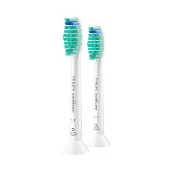 Насадки для зубної щітки Philips HX6012/87 Sonicare ProResults