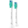 Насадки для зубної щітки Philips HX6012/87 Sonicare ProResults