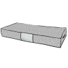 Органайзер 90*45*15см Idea Home NP-131 Waves