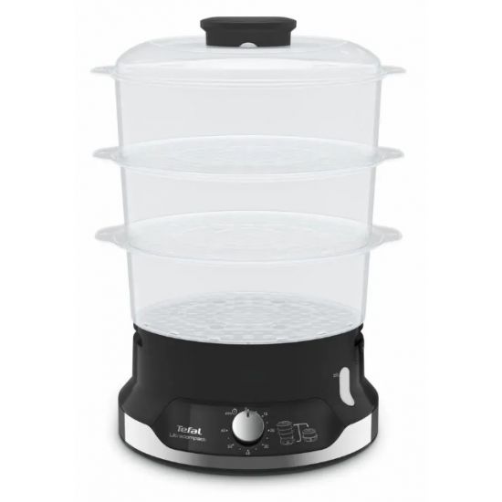Пароварка Tefal VC204810