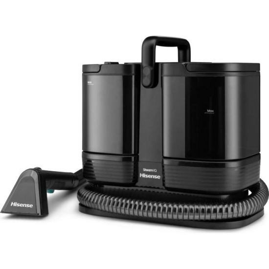 Пароочищувач Hisense HSSC07A (V8309EU-165-01) 746927