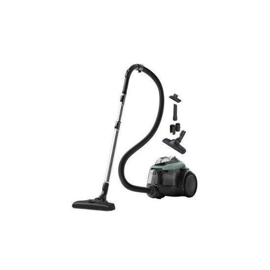 Пылесос Electrolux EL61C2OG 900258543