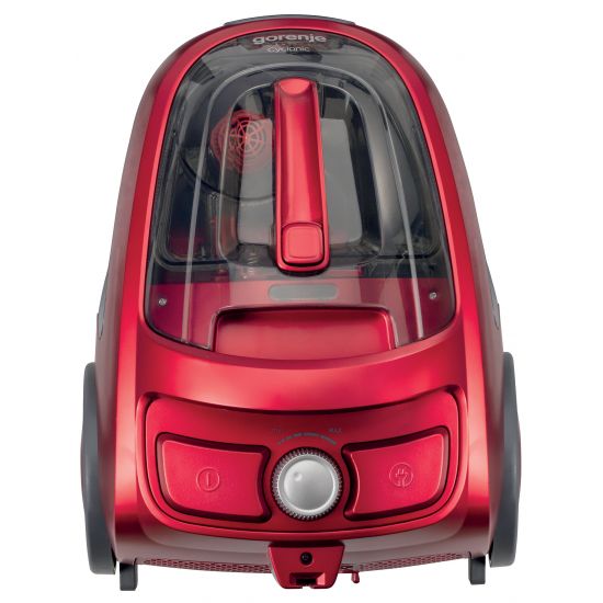Пилосос Gorenje VCE 03 SPRCY (VC-T4019) 736482