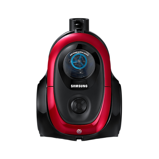 Пылесос Samsung VC07M2110SR/UK