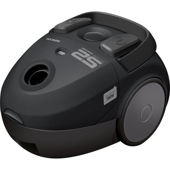 Пилосос Sencor SVC 52BK-EUE3 41007835