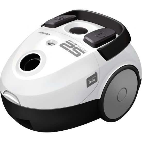 Пилосос Sencor SVC 52WH-EUE3 41007836