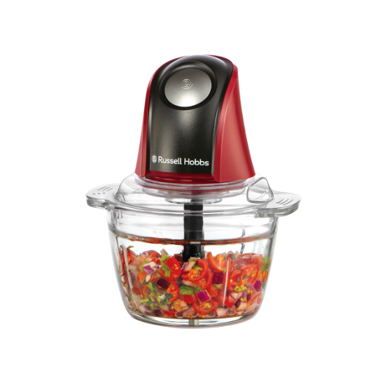 Измельчитель Russell Hobbs 27130-56 Desire Mini Chopper 25196026001
