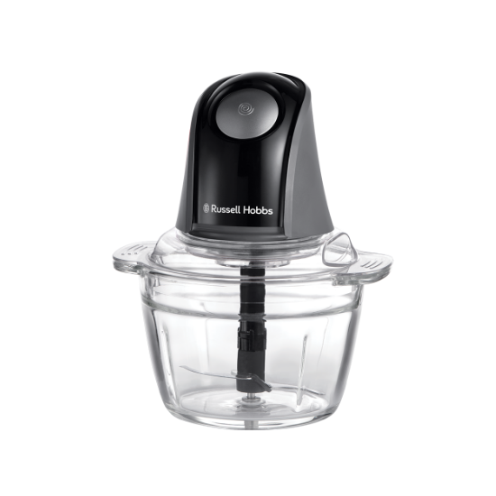 Подрібнювач Russell Hobbs 27131-56 Matte Charcoal Mini Chopper 25191026001