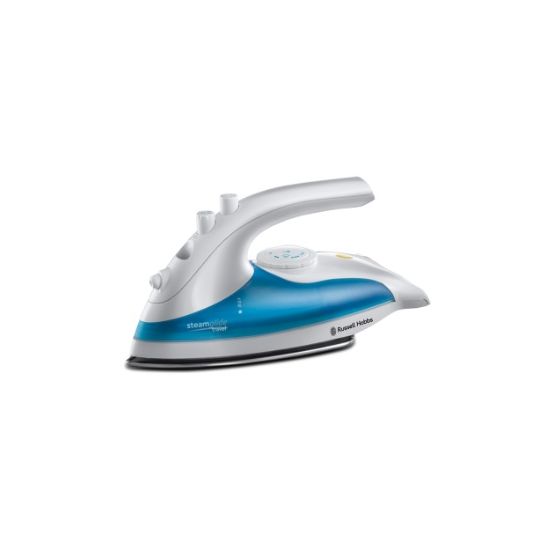 Утюг Russell Hobbs 22470-56/RH Travel 23244046003
