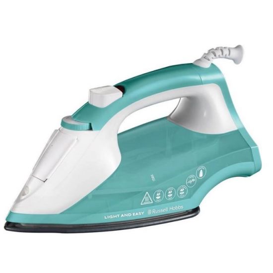 Утюг Russell Hobbs 26470-56/RH Light & Easy Iron 25011046001