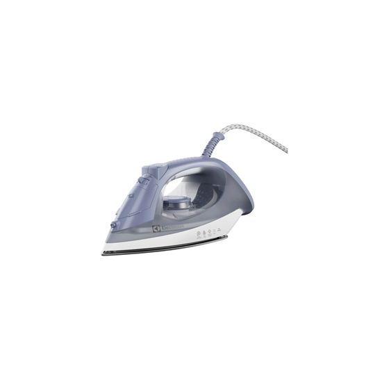 Утюг с подачей пара Electrolux E3SI1-2DB 910004052