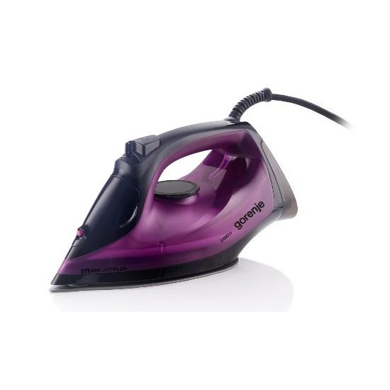Праска з подачею пари Gorenje SIK2400BKV (KB-936) 745962