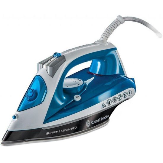 Праска з подачею пари Russell Hobbs 23971-56 Supreme Steam Pro 23516046001