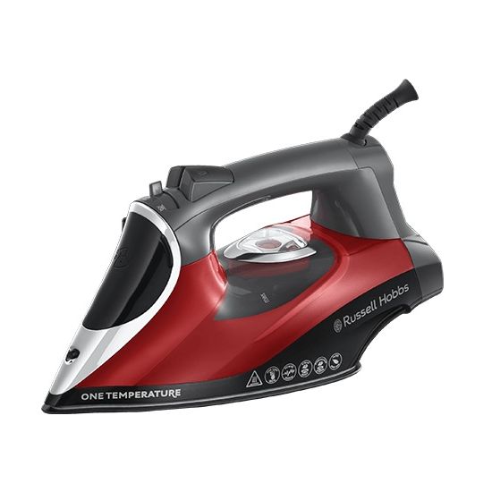 Утюг с подачей пара Russell Hobbs 25090-56/RH One Temperature 23671046002