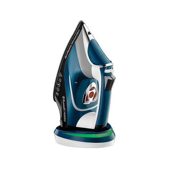 Праска з подачею пари Russell Hobbs 26020-56/RH Cordless OneTemperature 23851046002