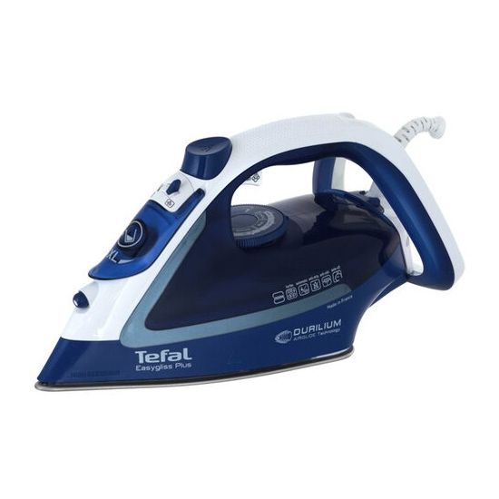 Праска з подачею пари Tefal FV5735E0