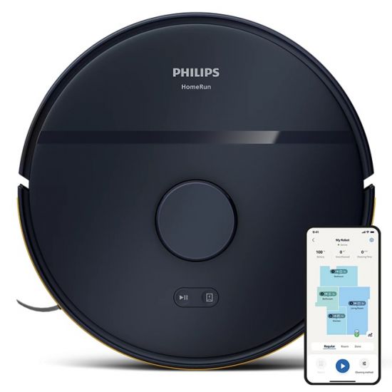 Робот-пилосос Philips XU2000/15