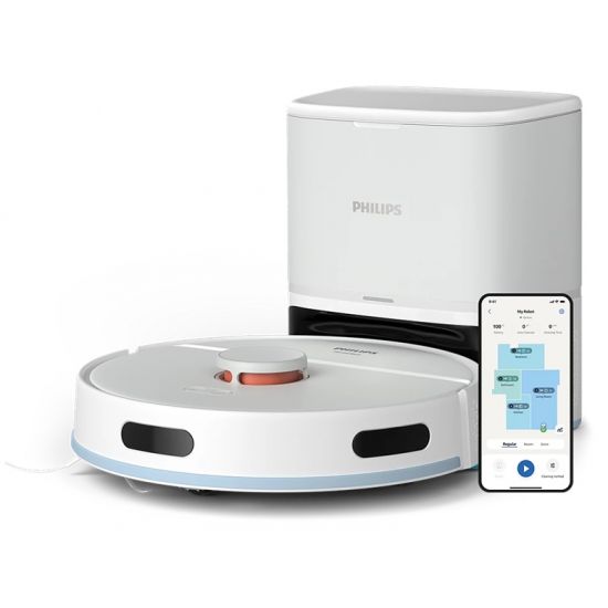 Робот-пилосос Philips XU2100/25